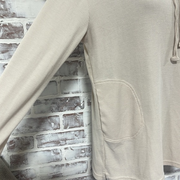 OSO Casuals waffle pullover XL - Picture 4 of 6